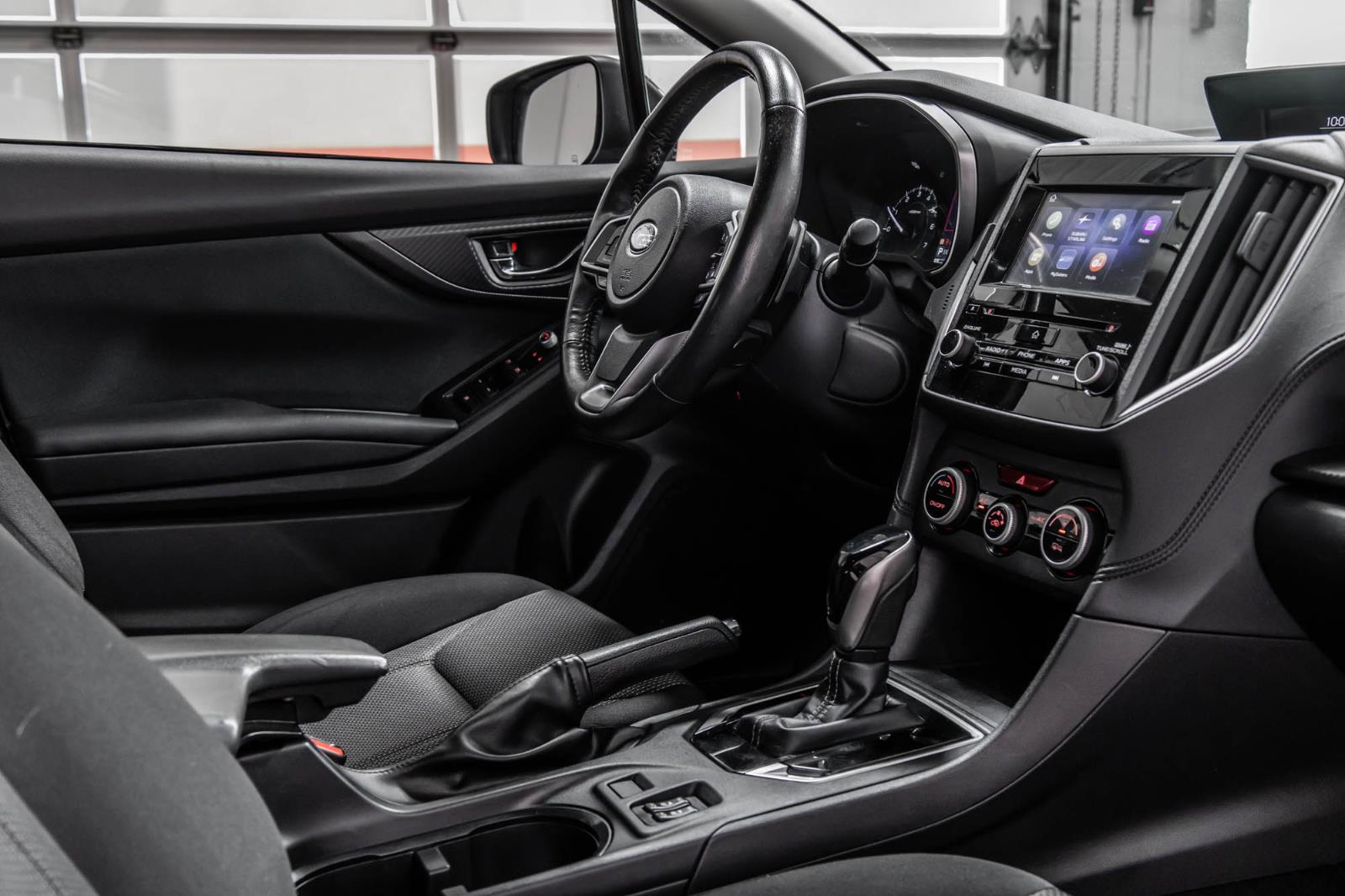 subaru Impreza 2023 - 43