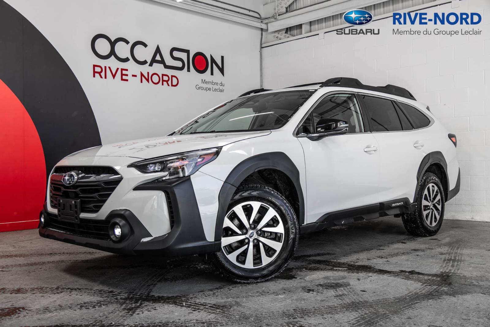 subaru Outback 2024
