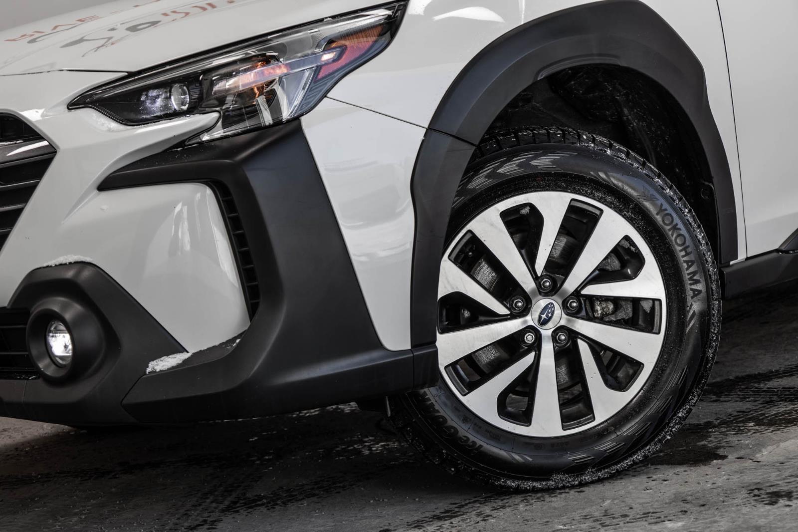 subaru Outback 2024 - 3
