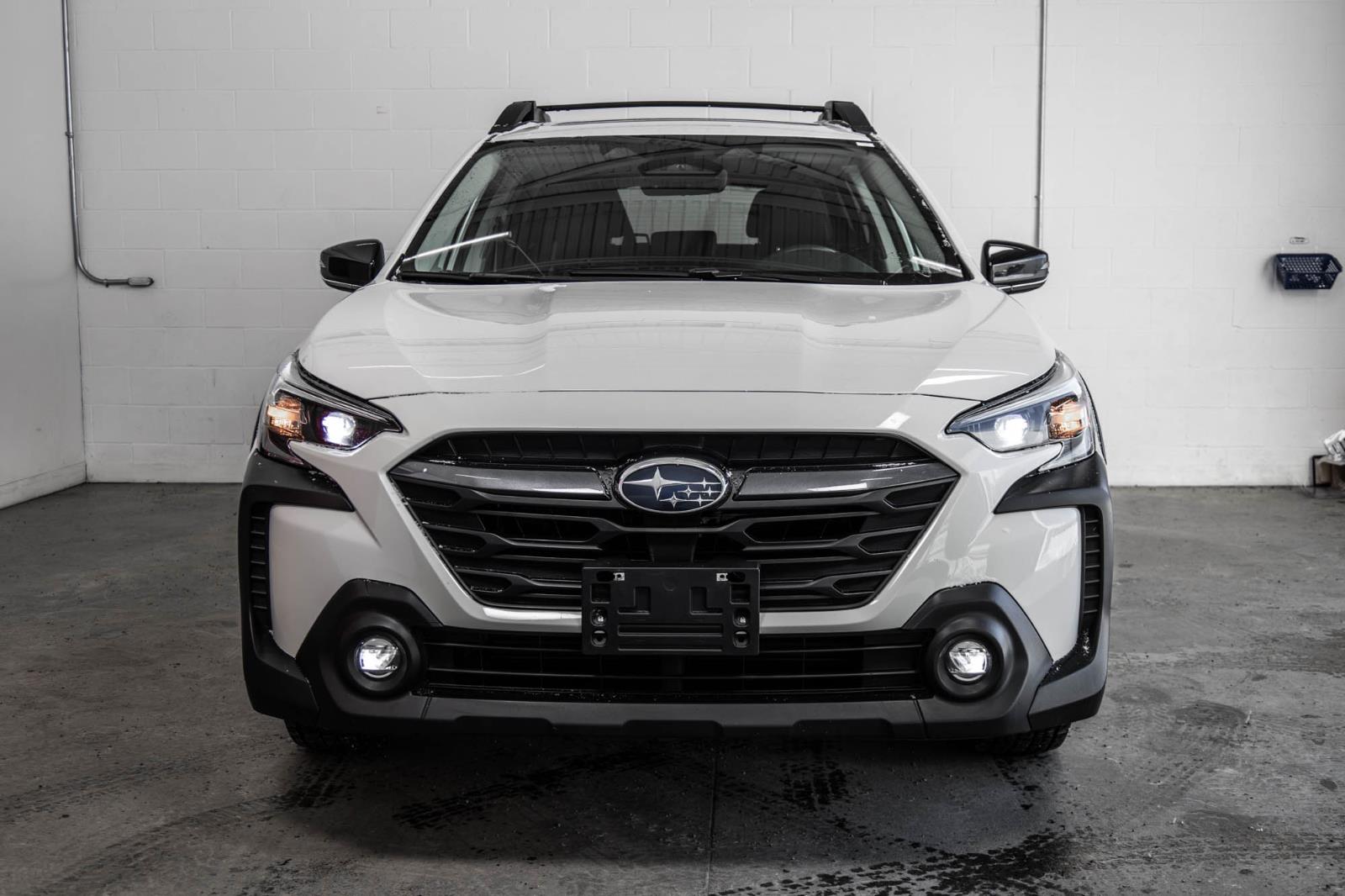 subaru Outback 2024 - 5