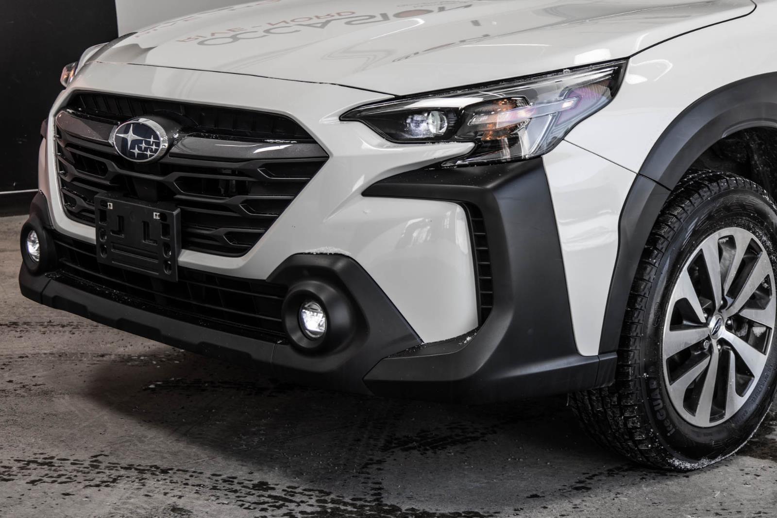 subaru Outback 2024 - 7