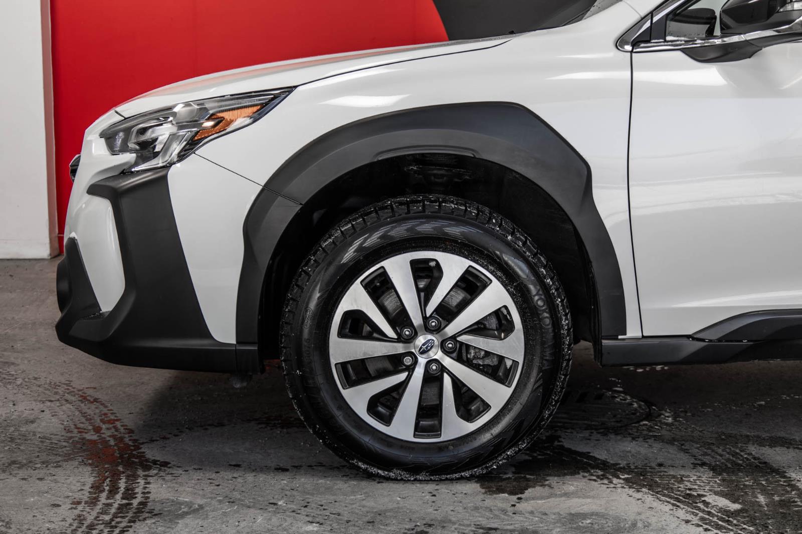 subaru Outback 2024 - 9