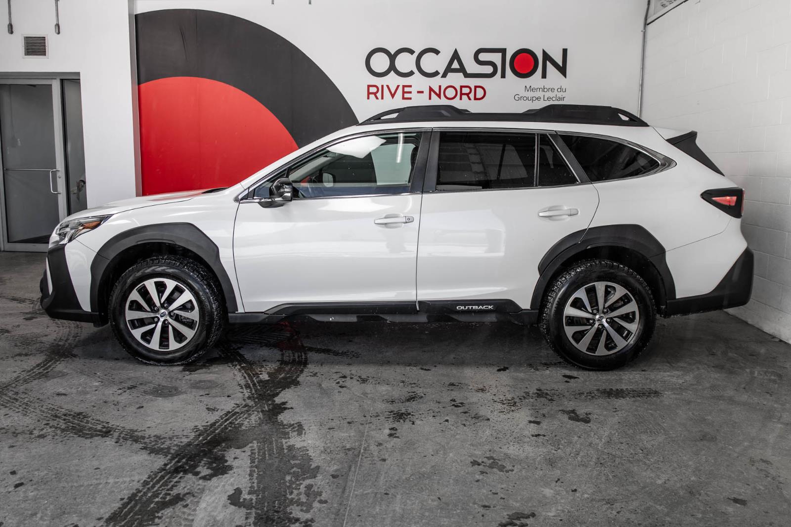subaru Outback 2024 - 11