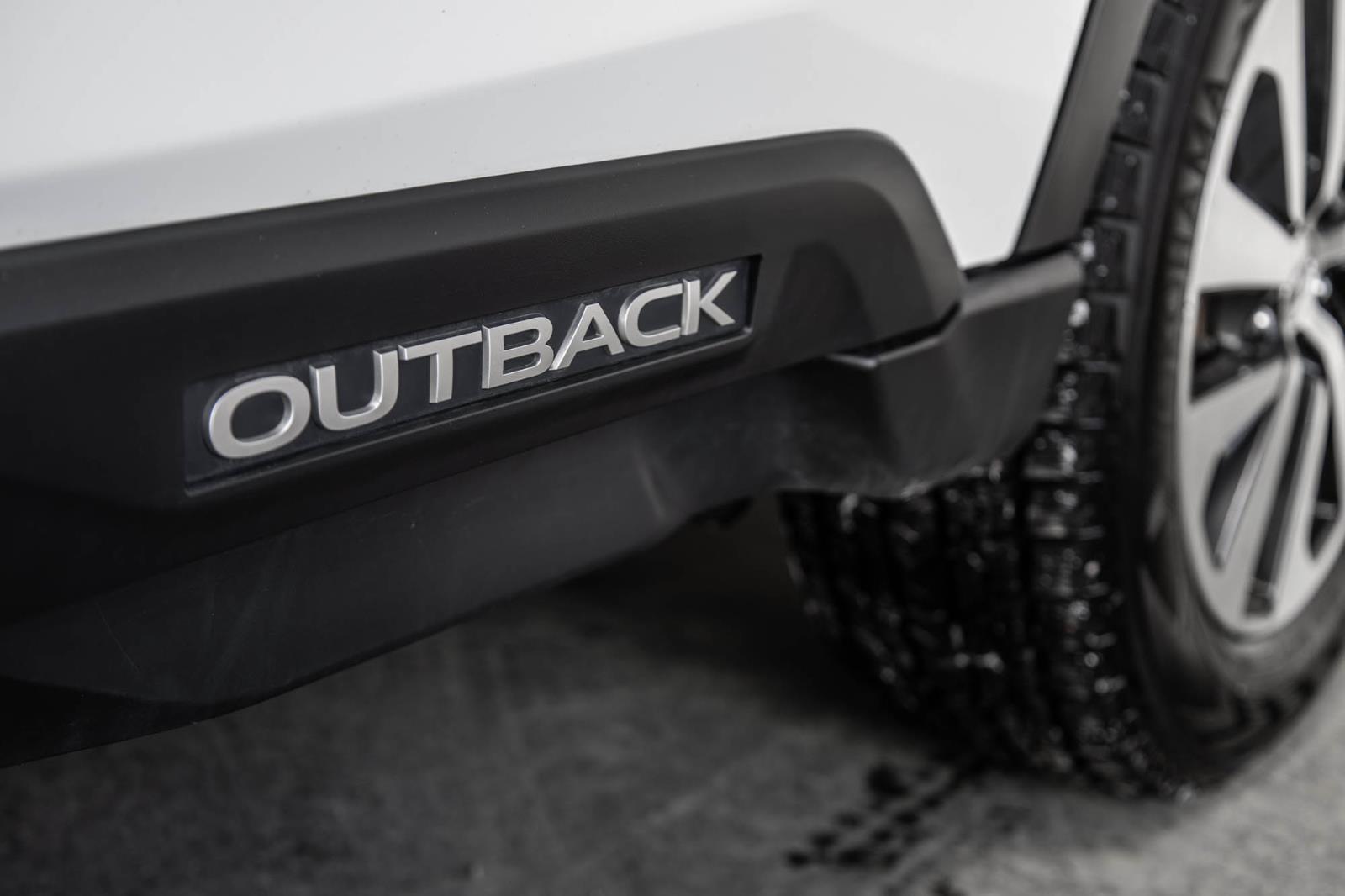 subaru Outback 2024 - 13