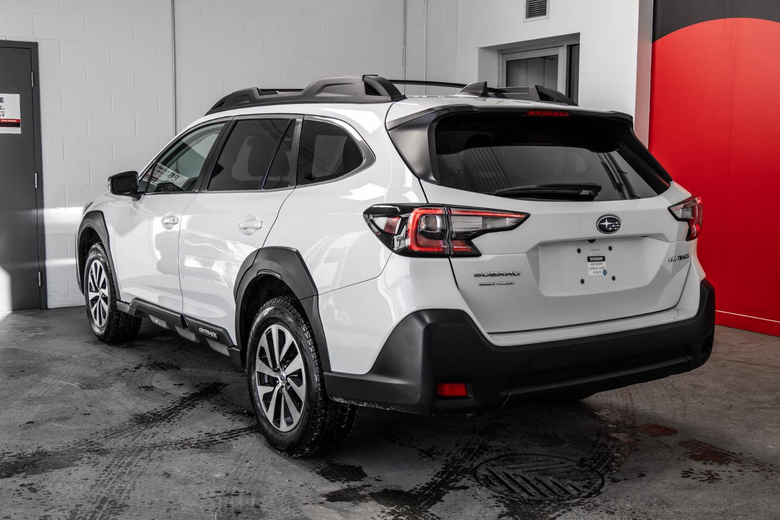 subaru Outback 2024 - 15