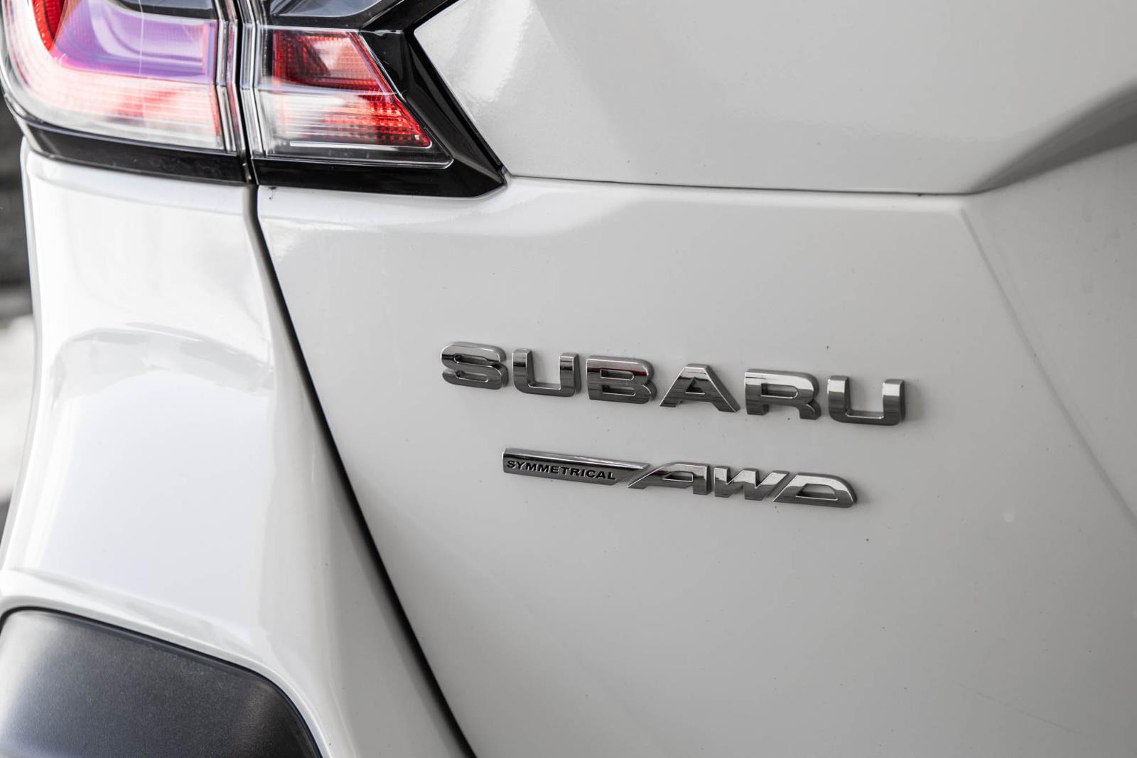 subaru Outback 2024 - 18