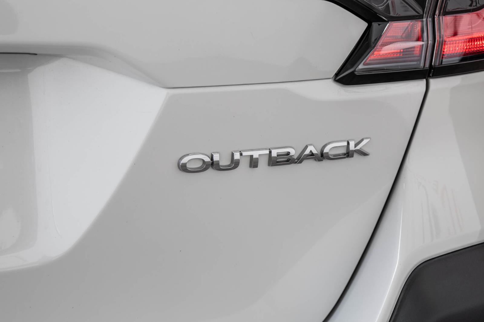 subaru Outback 2024 - 19
