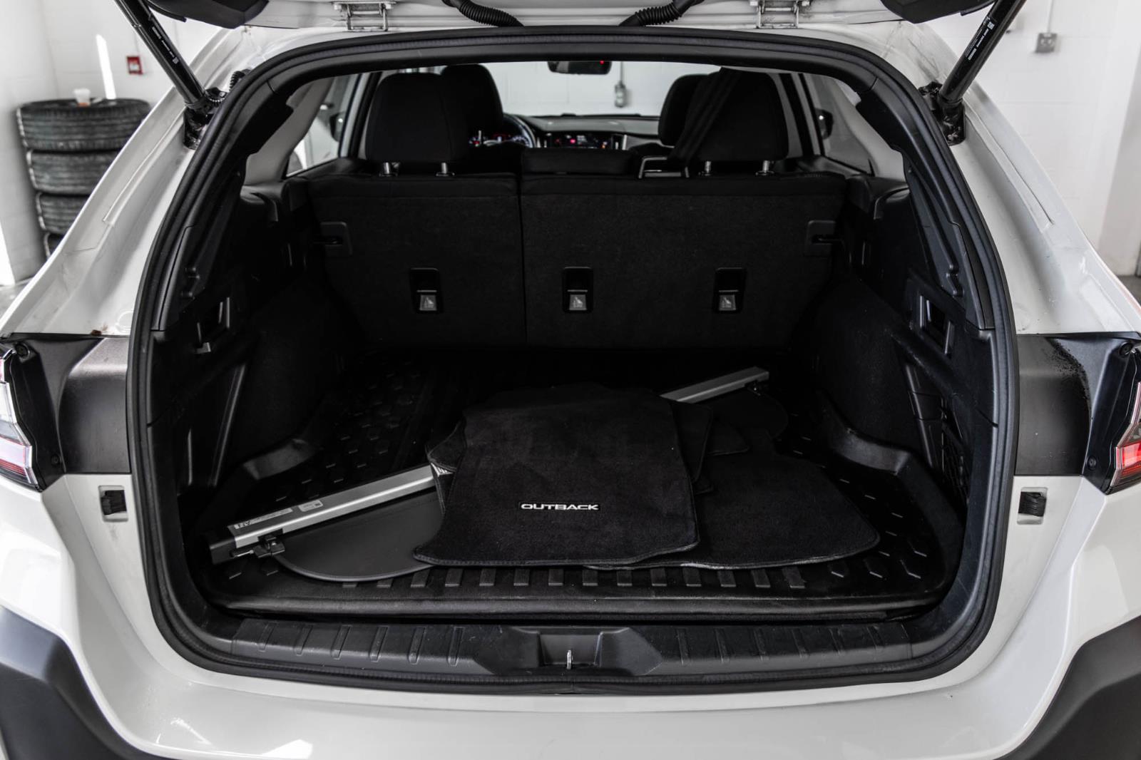 subaru Outback 2024 - 20