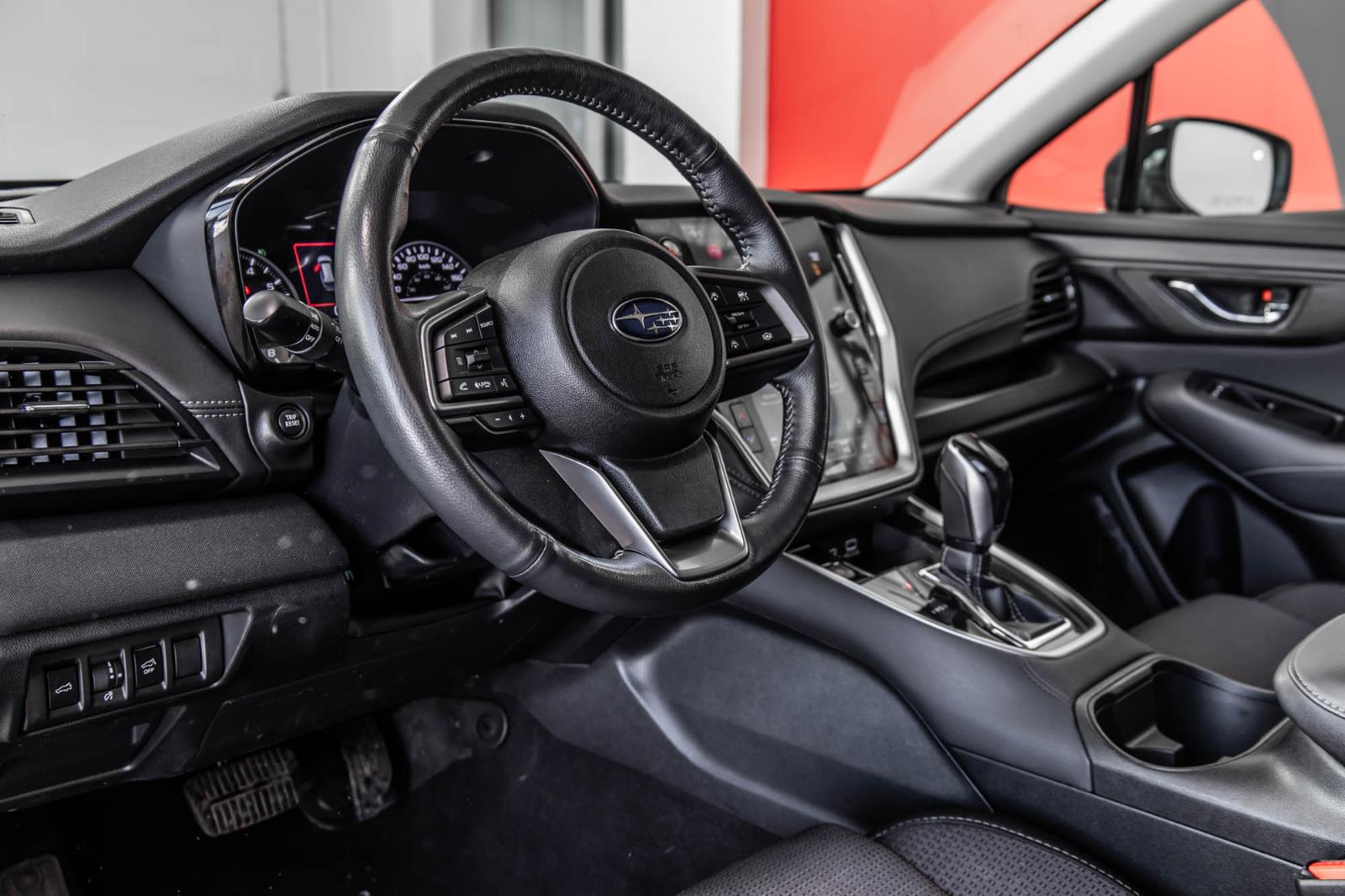 subaru Outback 2024 - 25