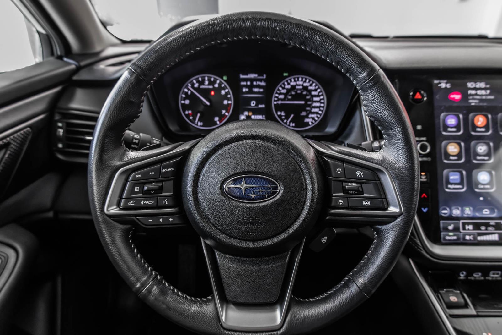 subaru Outback 2024 - 26