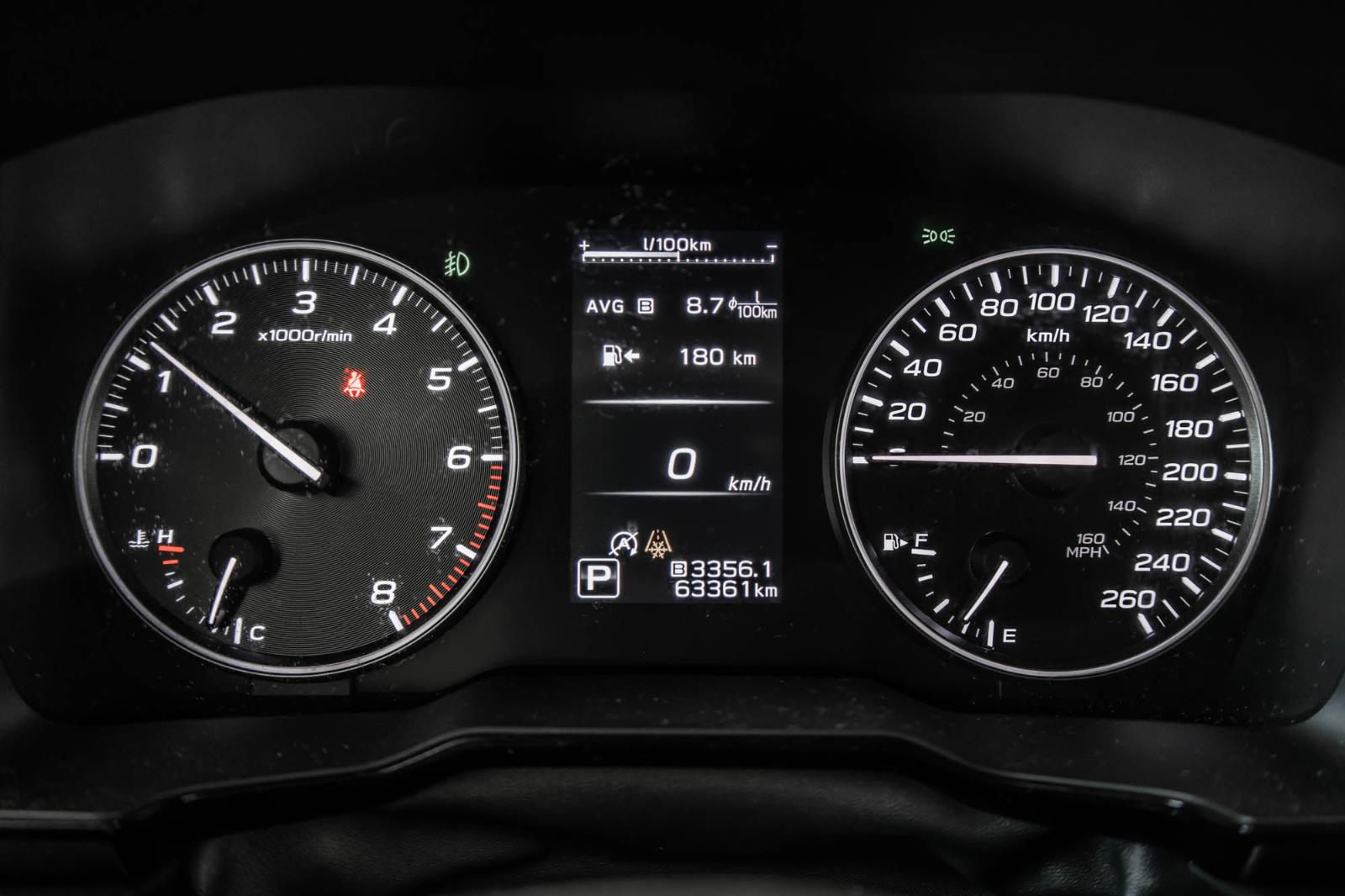 subaru Outback 2024 - 27
