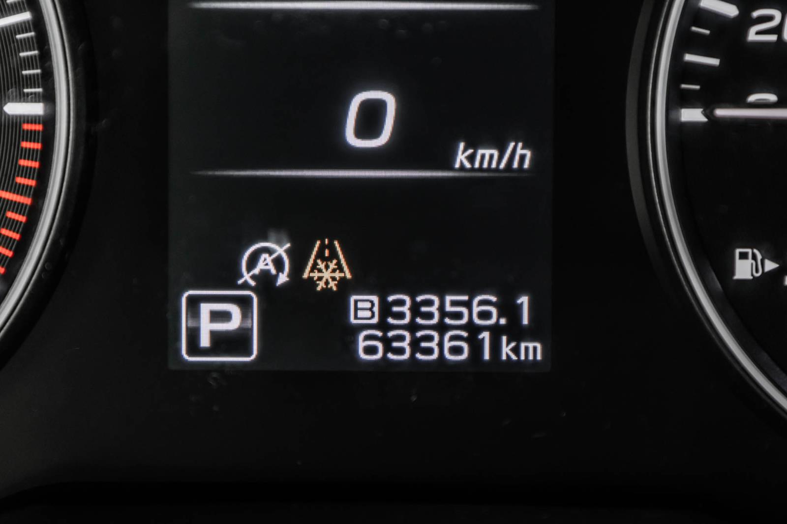 subaru Outback 2024 - 28