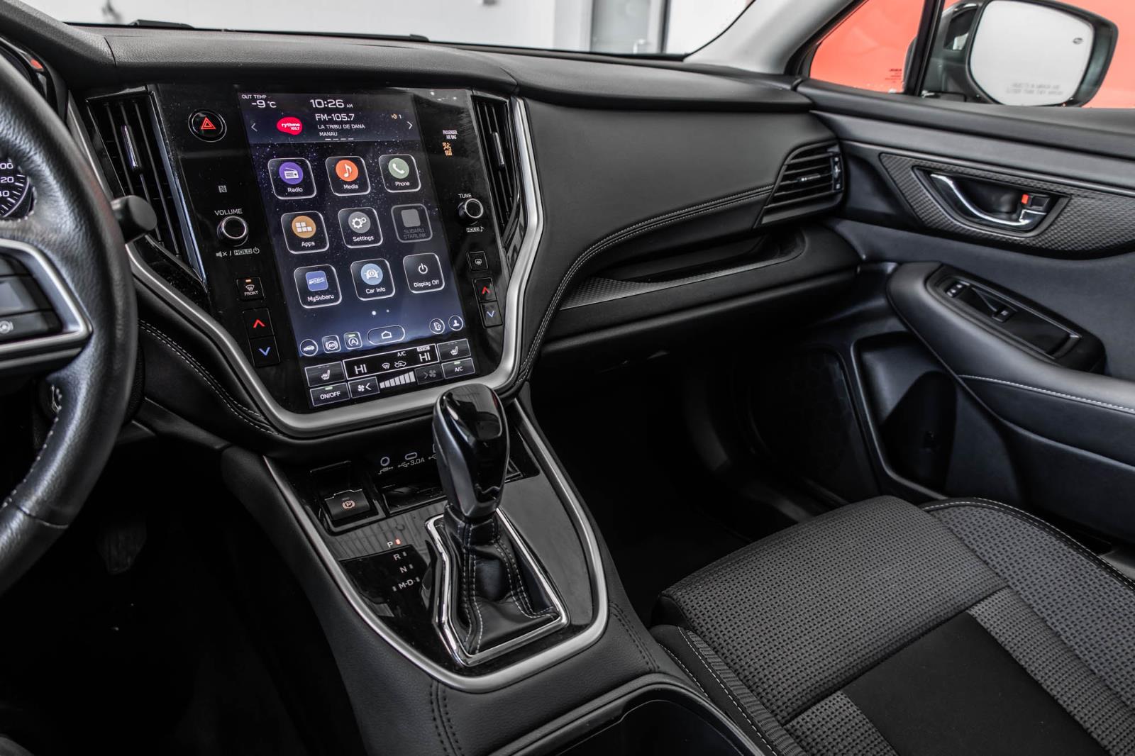 subaru Outback 2024 - 32