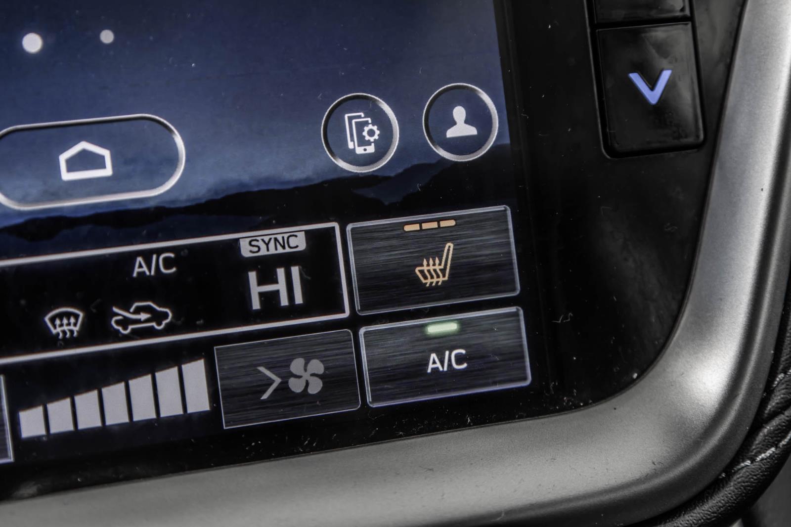 subaru Outback 2024 - 34
