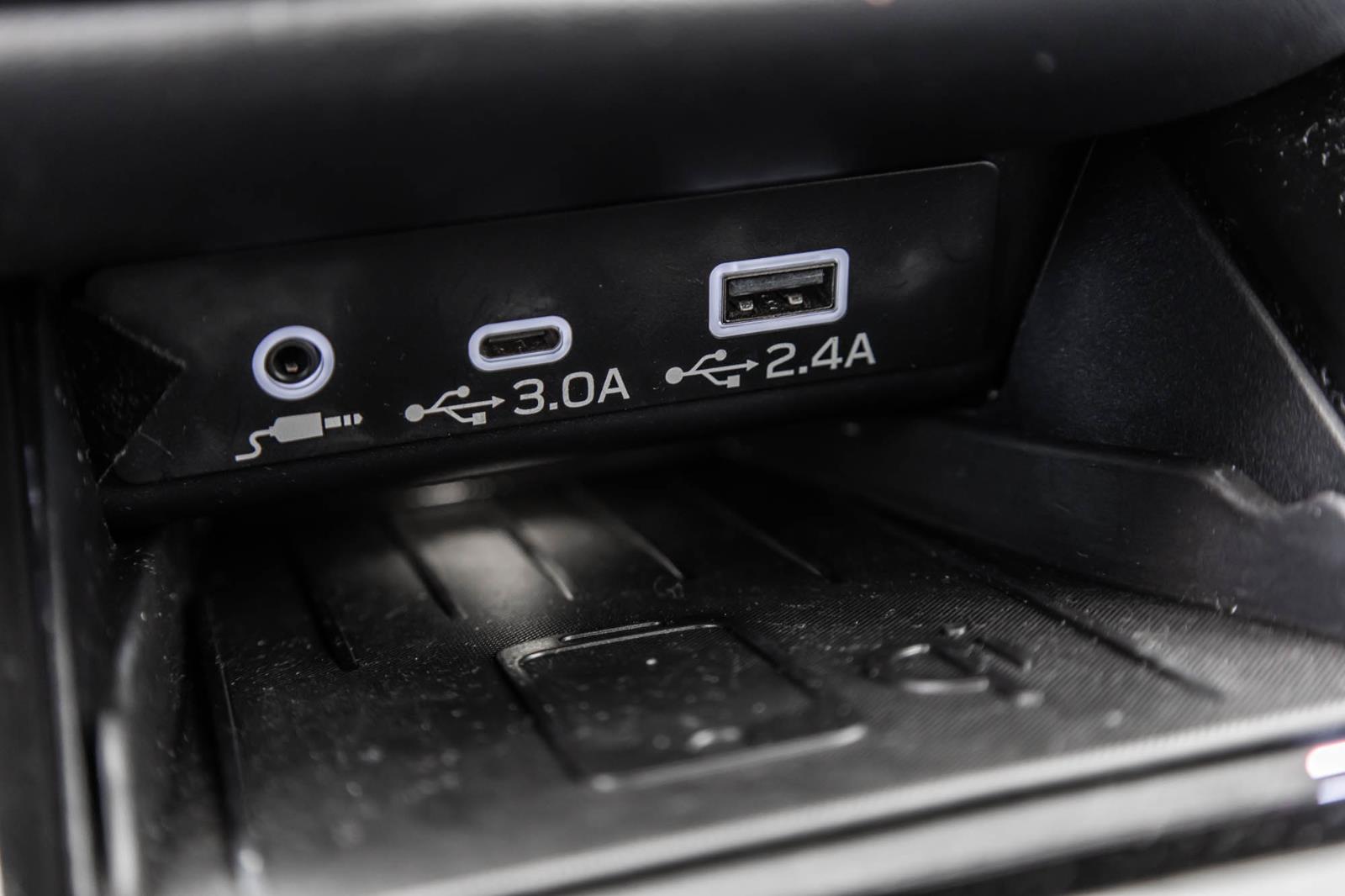 subaru Outback 2024 - 35