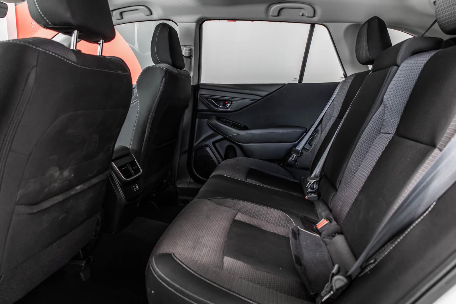subaru Outback 2024 - 38