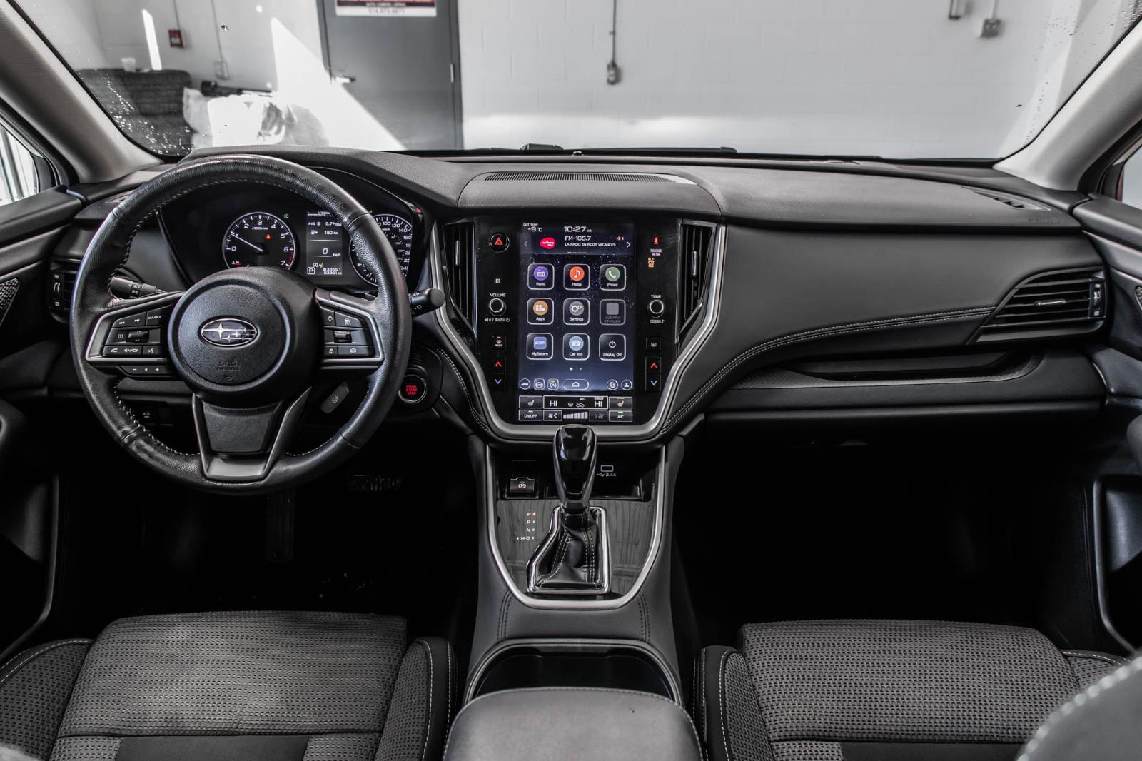 subaru Outback 2024 - 39