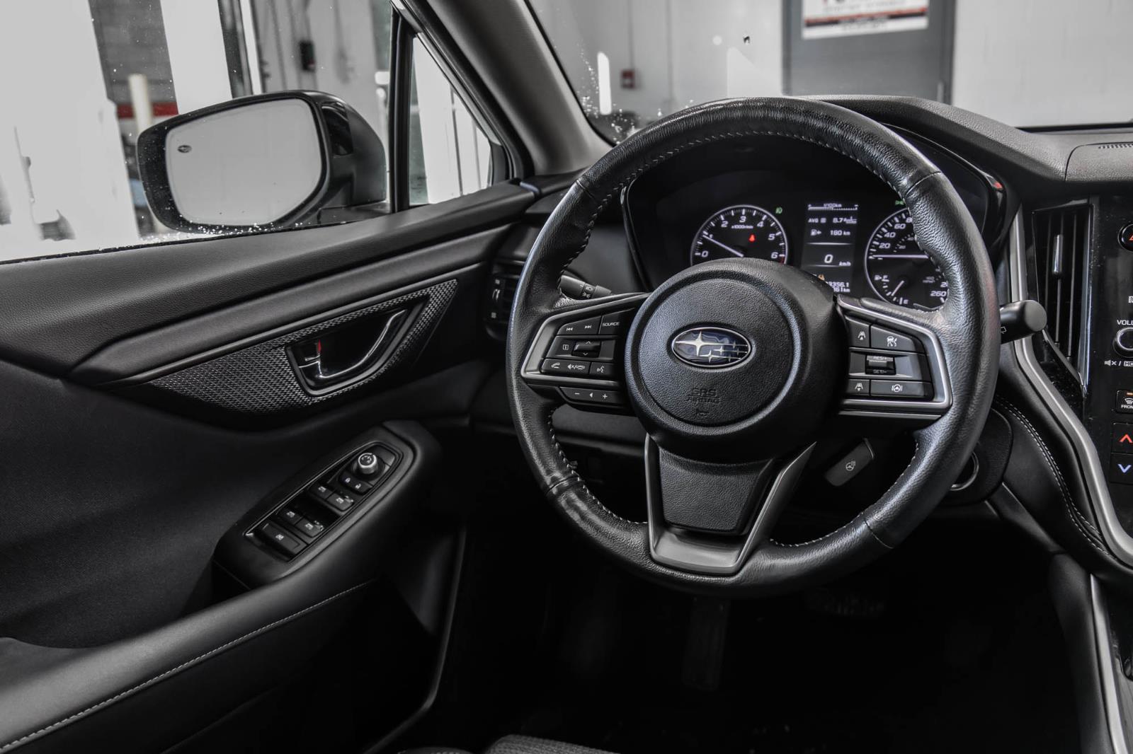 subaru Outback 2024 - 40
