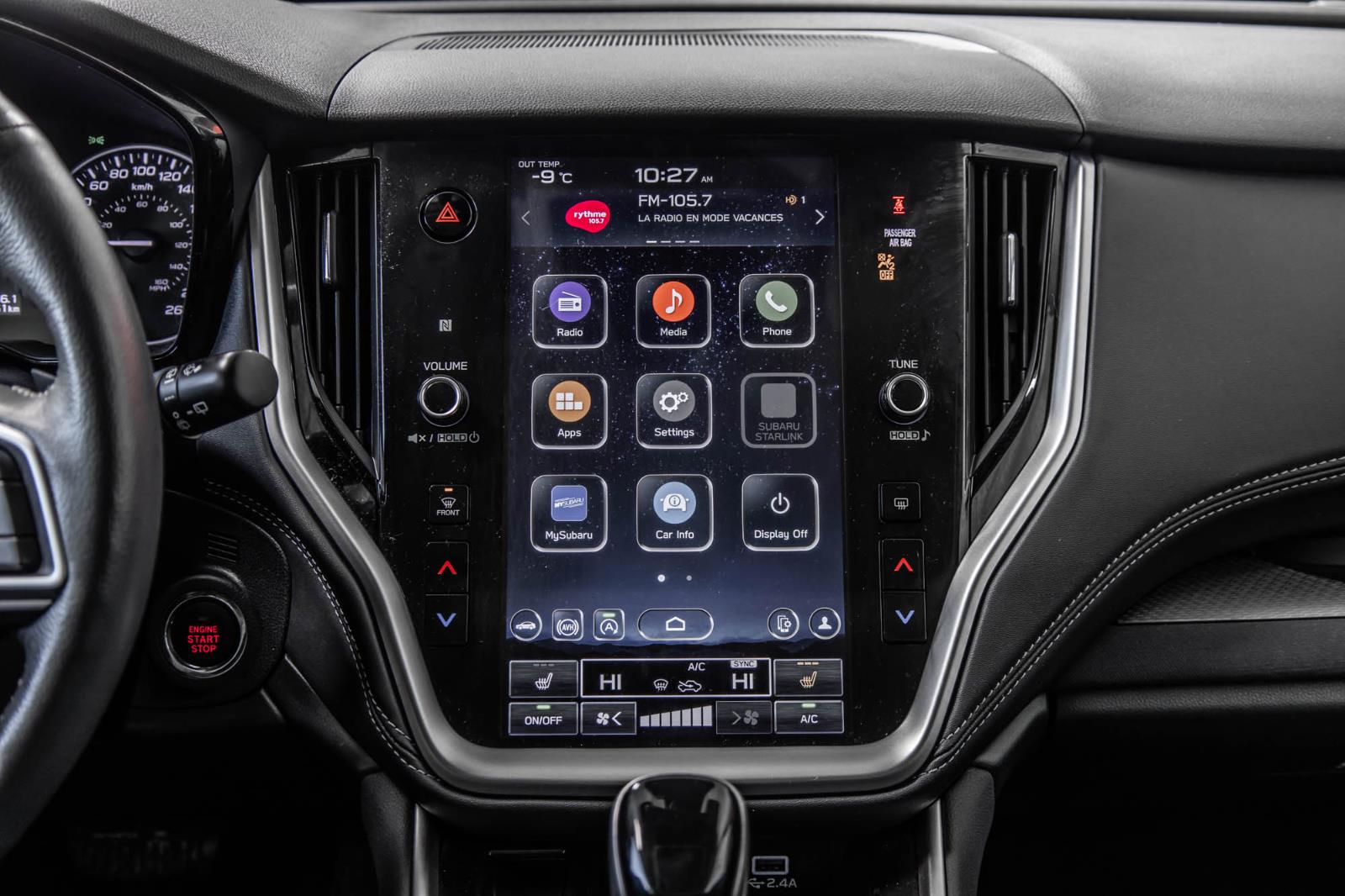 subaru Outback 2024 - 41