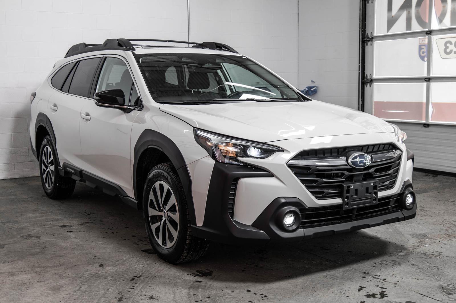 subaru Outback 2024 - 44