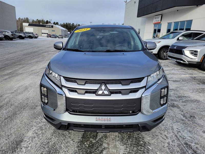 mitsubishi RVR 2021 - 5