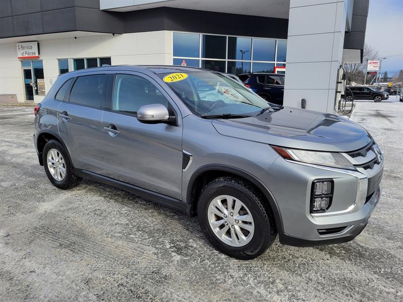 mitsubishi RVR 2021 - 7