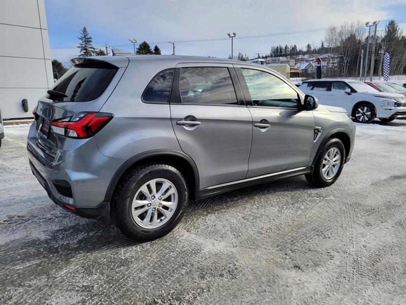 mitsubishi RVR 2021 - 10