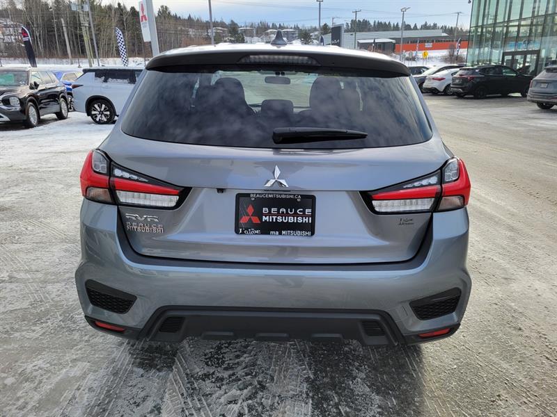mitsubishi RVR 2021 - 11