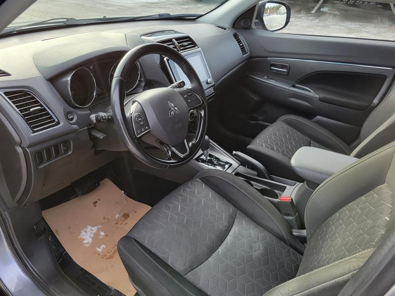 mitsubishi RVR 2021 - 16