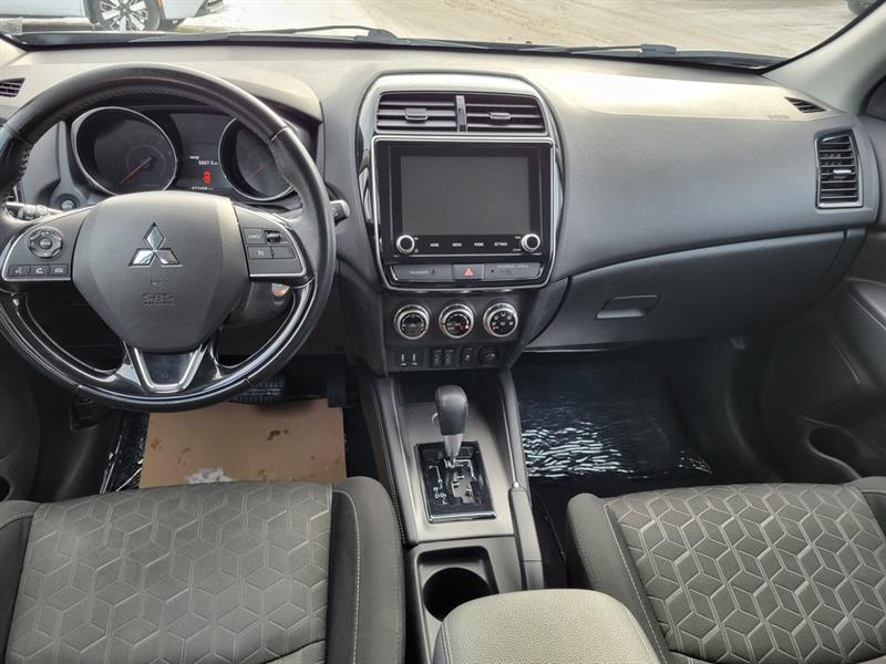 mitsubishi RVR 2021 - 19