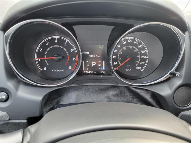 mitsubishi RVR 2021 - 23