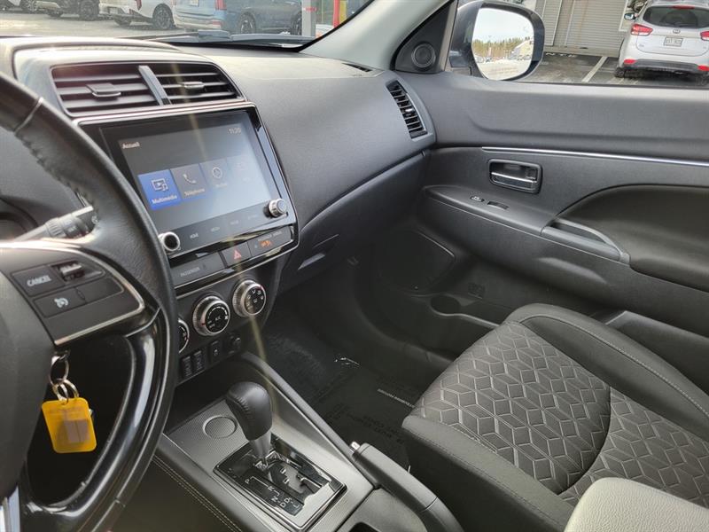 mitsubishi RVR 2021 - 26