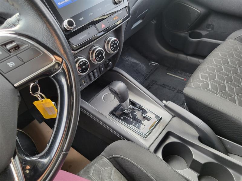 mitsubishi RVR 2021 - 29