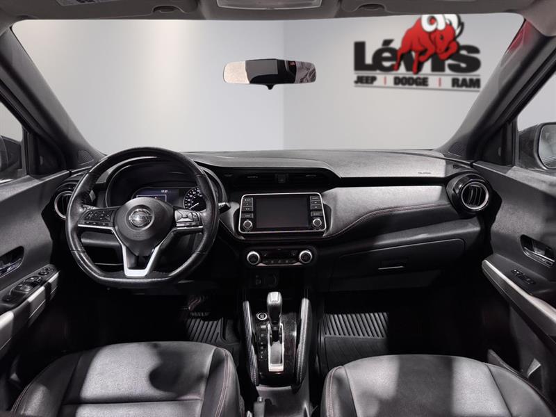 nissan Kicks 2019 - 2