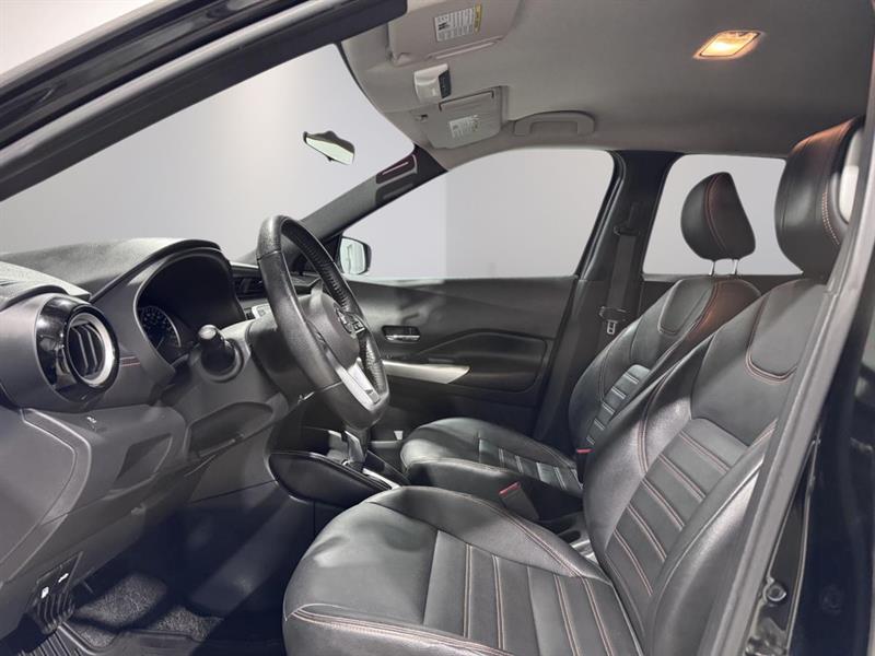 nissan Kicks 2019 - 3