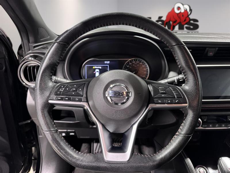 nissan Kicks 2019 - 4