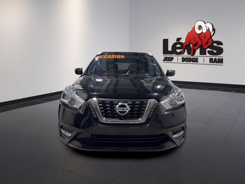 nissan Kicks 2019 - 5