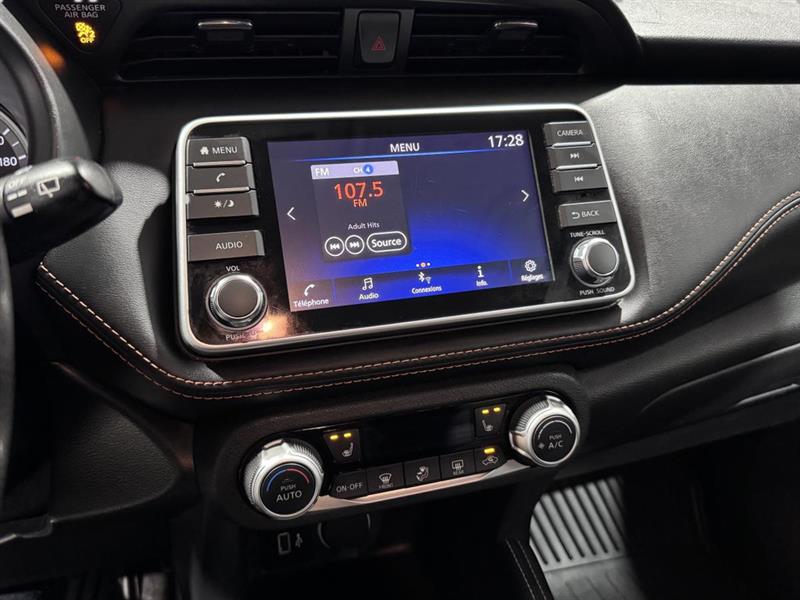 nissan Kicks 2019 - 6