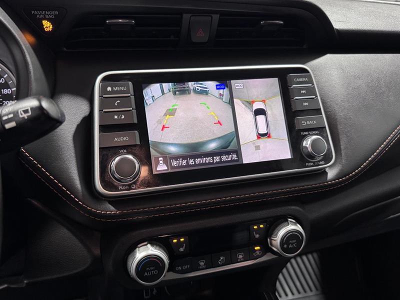 nissan Kicks 2019 - 7