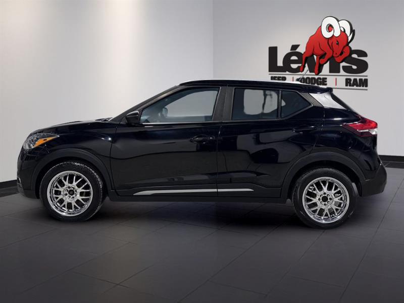 nissan Kicks 2019 - 8