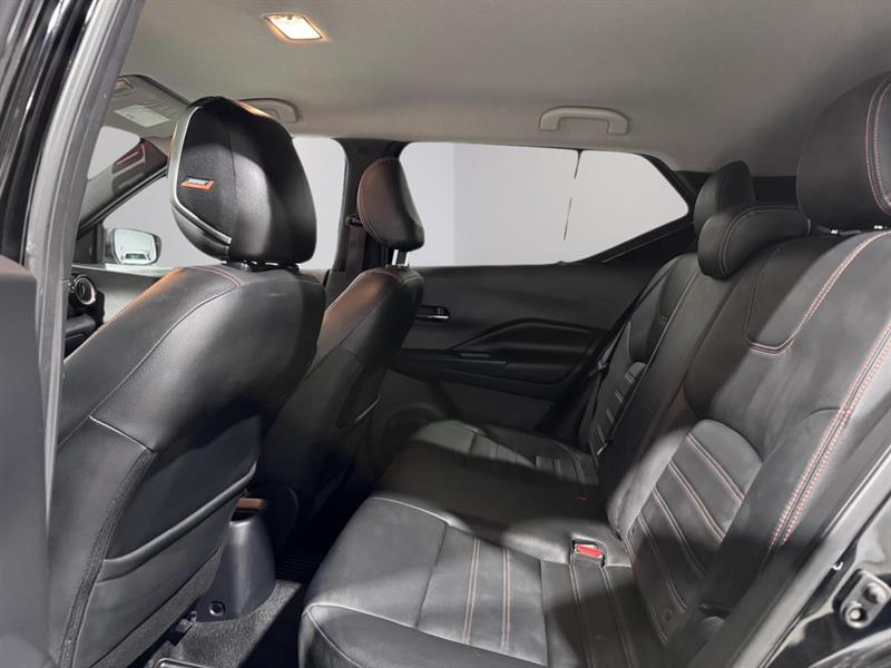 nissan Kicks 2019 - 9