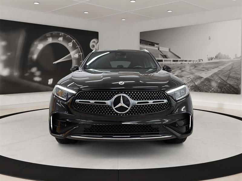 mercedes-benz GLC 2023 - 2