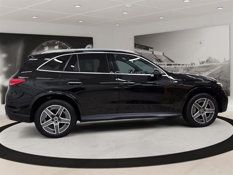 mercedes-benz GLC 2023 - 4