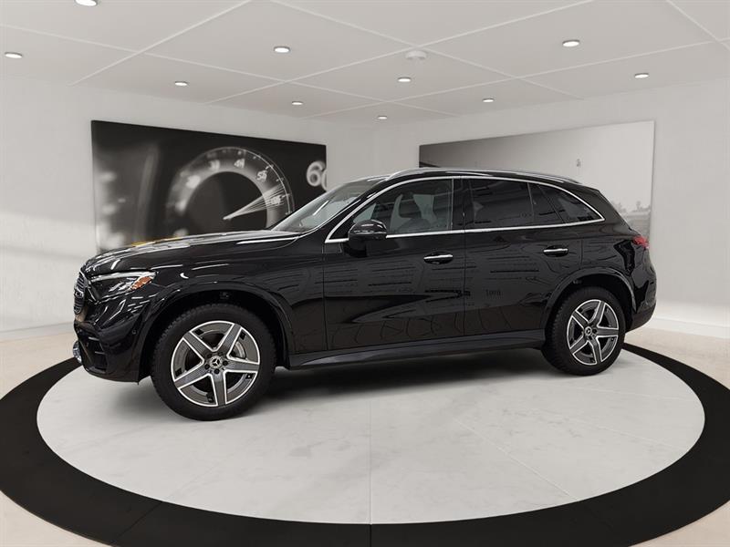 mercedes-benz GLC 2023 - 6