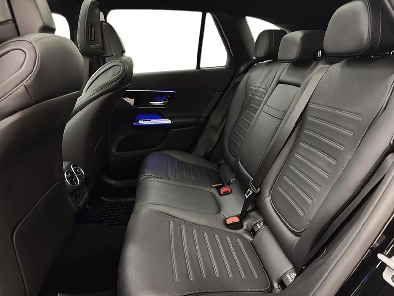 mercedes-benz GLC 2023 - 7