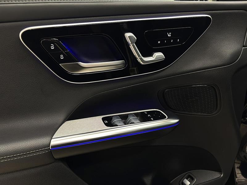 mercedes-benz GLC 2023 - 8