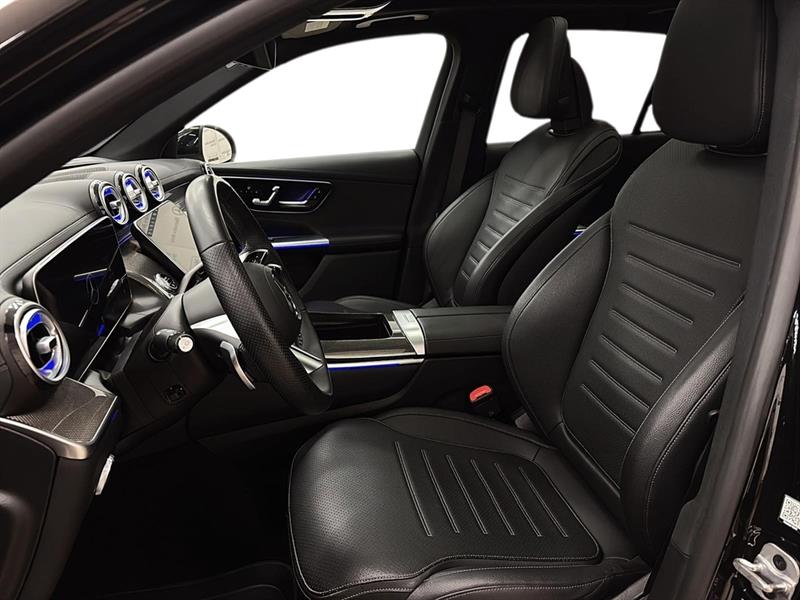 mercedes-benz GLC 2023 - 9