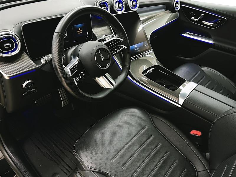 mercedes-benz GLC 2023 - 10
