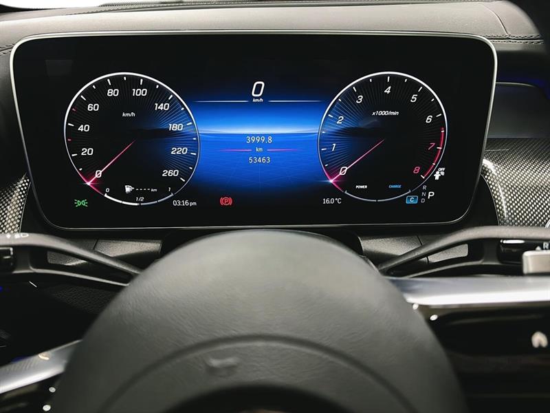 mercedes-benz GLC 2023 - 12
