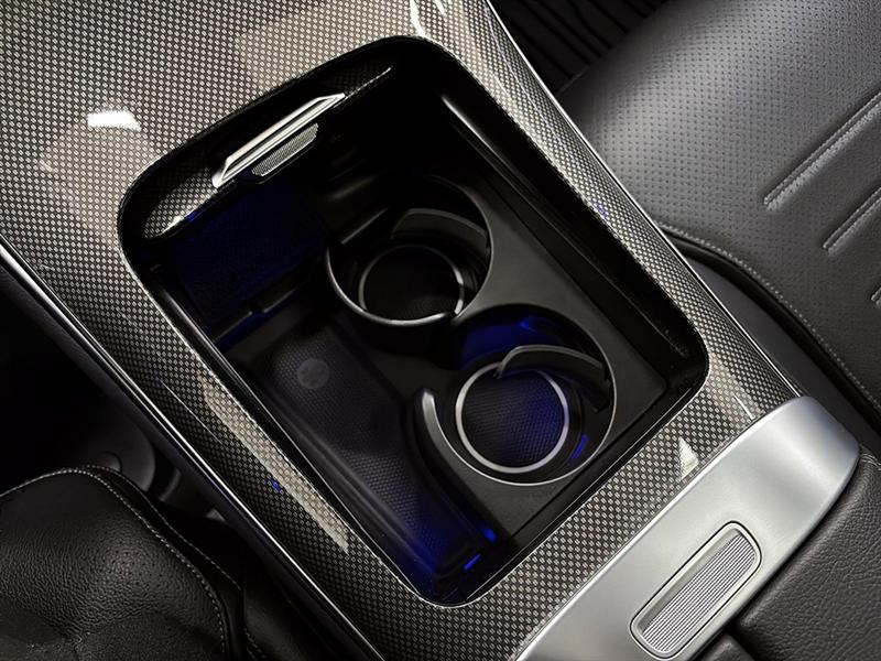mercedes-benz GLC 2023 - 15